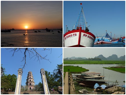 témoignage de voyage au vietnam